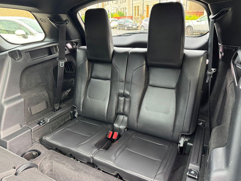 Land Rover Discovery Sport 2.0 P200 MHEV S Auto 4WD Euro 6 (s/s) 5dr 5dr Automatic 2025
