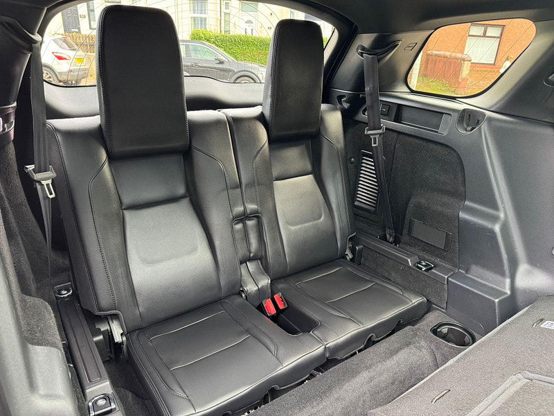 Land Rover Discovery Sport 2.0 P200 MHEV S Auto 4WD Euro 6 (s/s) 5dr 5dr Automatic 2025
