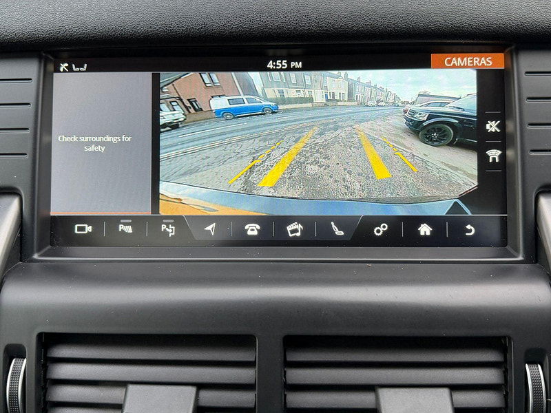 Land Rover Discovery Sport 2.0 SD4 HSE Dynamic Lux Auto 4WD Euro 6 (s/s) 5dr 5dr Automatic 2026