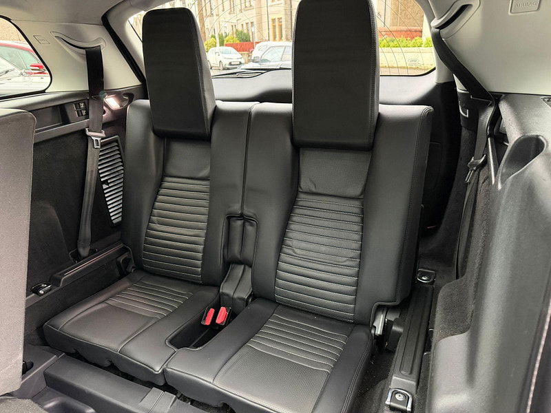 Land Rover Discovery Sport 2.0 SD4 HSE Dynamic Lux Auto 4WD Euro 6 (s/s) 5dr 5dr Automatic 2026