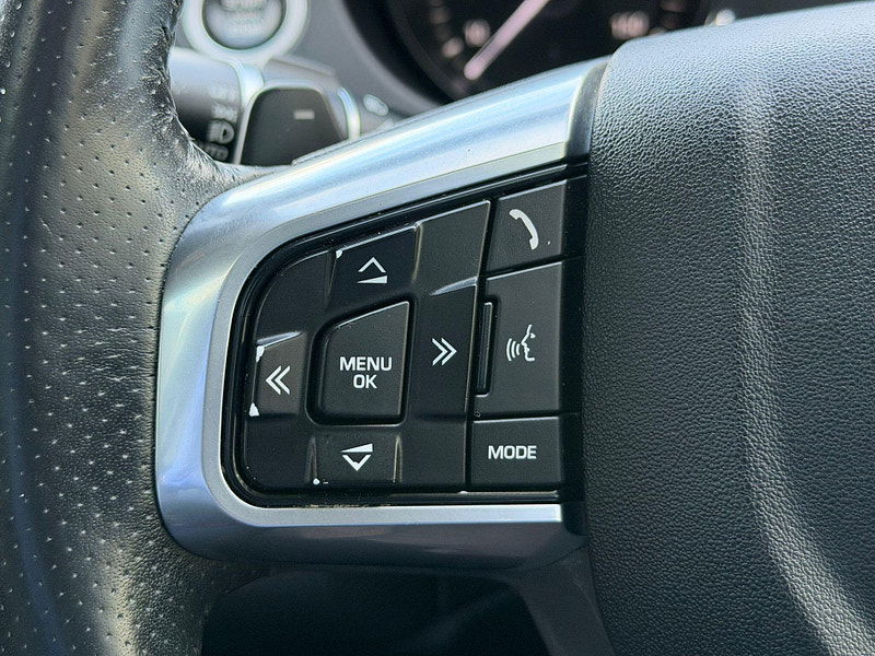 Land Rover Discovery Sport 2.0 SD4 HSE Dynamic Lux Auto 4WD Euro 6 (s/s) 5dr 5dr Automatic 2026