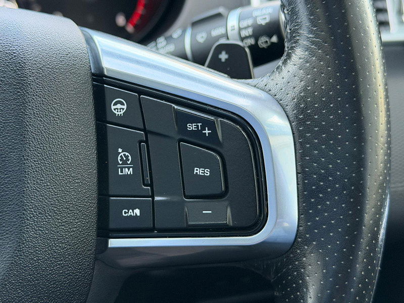 Land Rover Discovery Sport 2.0 SD4 HSE Dynamic Lux Auto 4WD Euro 6 (s/s) 5dr 5dr Automatic 2026