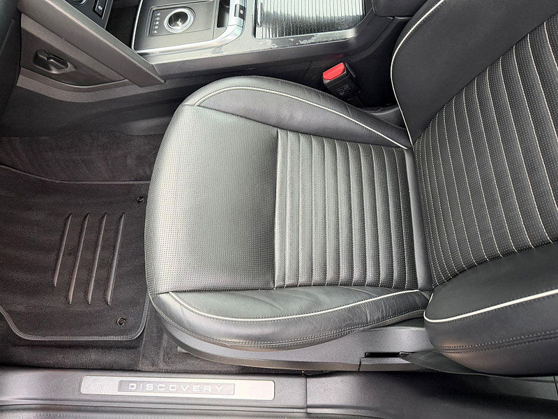 Land Rover Discovery Sport 2.0 SD4 HSE Dynamic Lux Auto 4WD Euro 6 (s/s) 5dr 5dr Automatic 2026