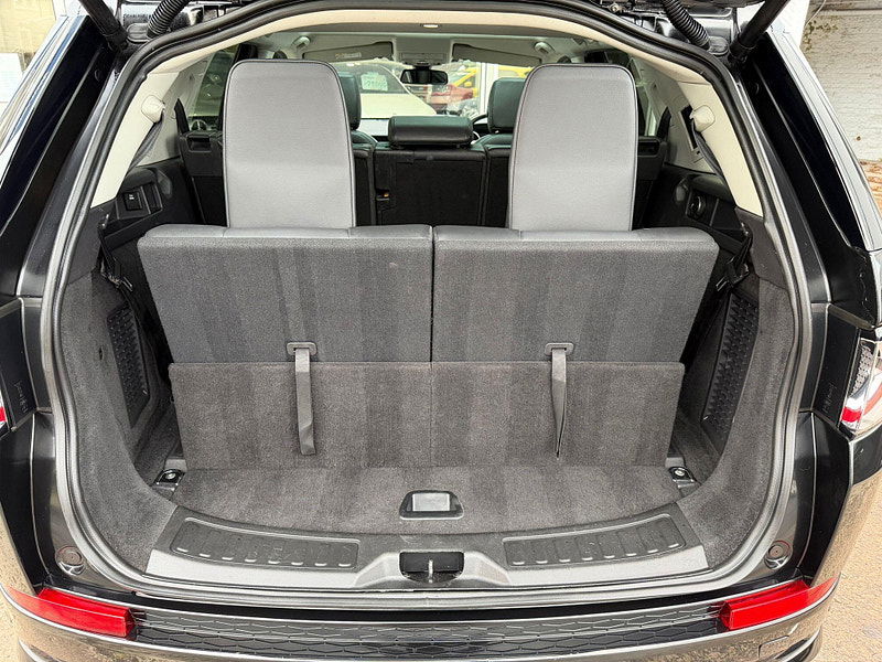 Land Rover Discovery Sport 2.0 SD4 HSE Dynamic Lux Auto 4WD Euro 6 (s/s) 5dr 5dr Automatic 2026