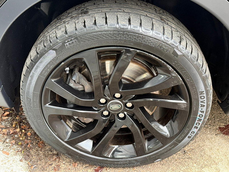 Land Rover Discovery Sport 2.0 SD4 HSE Dynamic Lux Auto 4WD Euro 6 (s/s) 5dr 5dr Automatic 2026