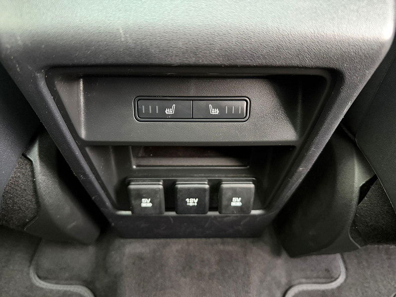 Land Rover Discovery Sport 2.0 SD4 HSE Dynamic Lux Auto 4WD Euro 6 (s/s) 5dr 5dr Automatic 2026