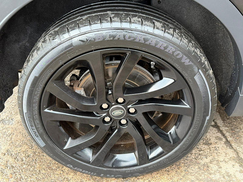 Land Rover Discovery Sport 2.0 SD4 HSE Dynamic Lux Auto 4WD Euro 6 (s/s) 5dr 5dr Automatic 2026