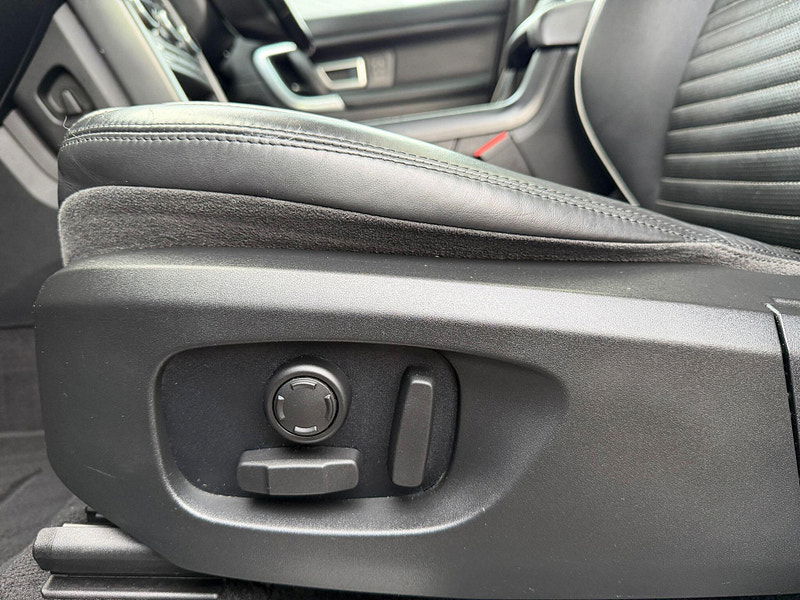 Land Rover Discovery Sport 2.0 SD4 HSE Dynamic Lux Auto 4WD Euro 6 (s/s) 5dr 5dr Automatic 2026