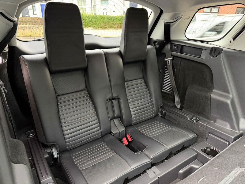 Land Rover Discovery Sport 2.0 SD4 HSE Dynamic Lux Auto 4WD Euro 6 (s/s) 5dr 5dr Automatic 2026