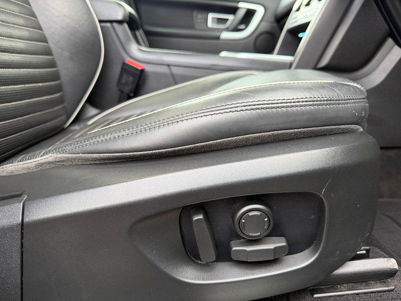 Land Rover Discovery Sport 2.0 SD4 HSE Dynamic Lux Auto 4WD Euro 6 (s/s) 5dr 5dr Automatic 2026