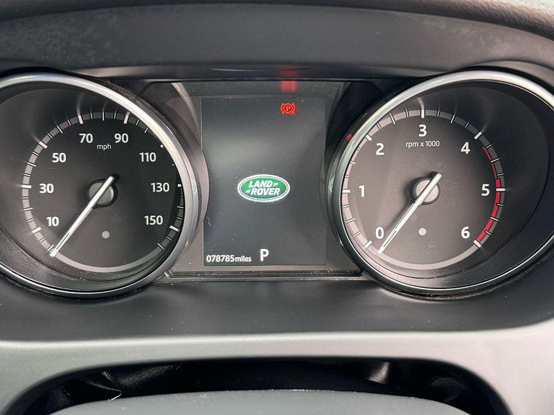 Land Rover Discovery Sport 2.0 SD4 HSE Dynamic Lux Auto 4WD Euro 6 (s/s) 5dr 5dr Automatic 2025