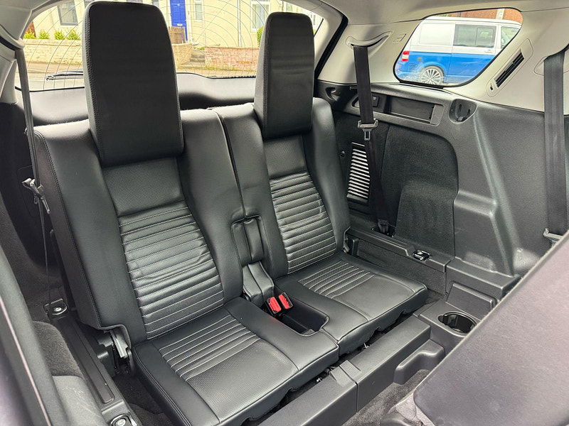 Land Rover Discovery Sport 2.0 SD4 HSE Dynamic Lux Auto 4WD Euro 6 (s/s) 5dr 5dr Automatic 2025