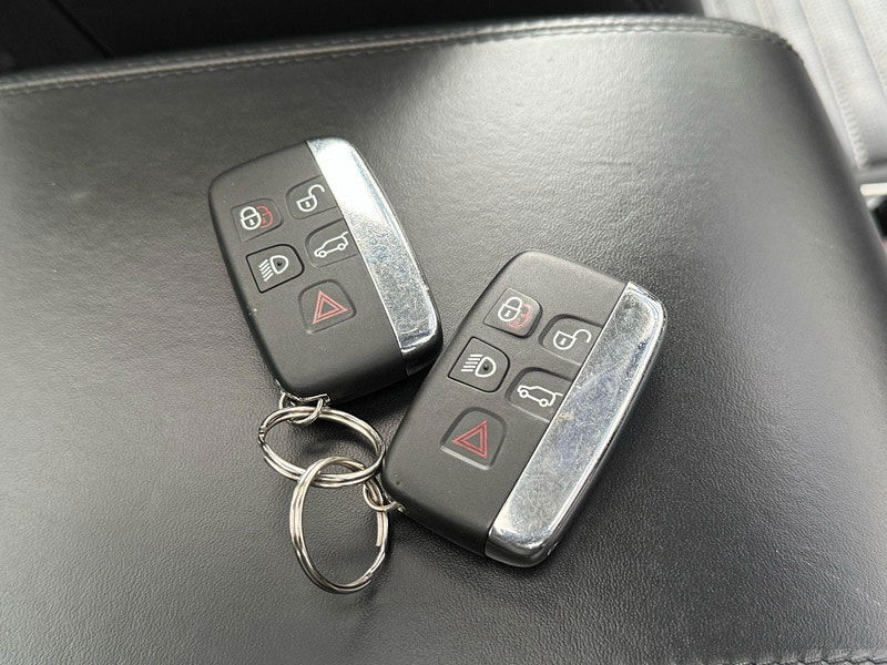 Land Rover Discovery Sport 2.0 SD4 HSE Dynamic Lux Auto 4WD Euro 6 (s/s) 5dr 5dr Automatic 2025