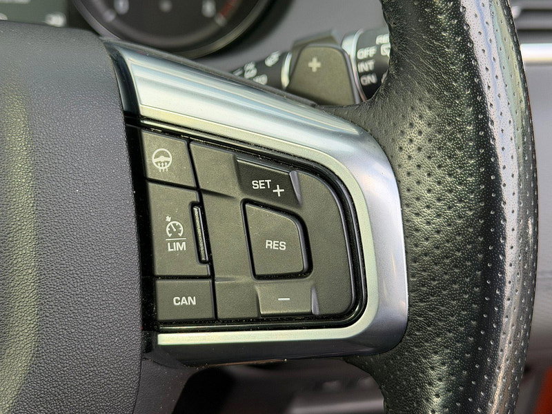 Land Rover Discovery Sport 2.0 Si4 HSE Dynamic Lux SUV 5dr Petrol Auto 4WD Euro 6 (s/s) (290 bhp) 5dr Automatic 2026