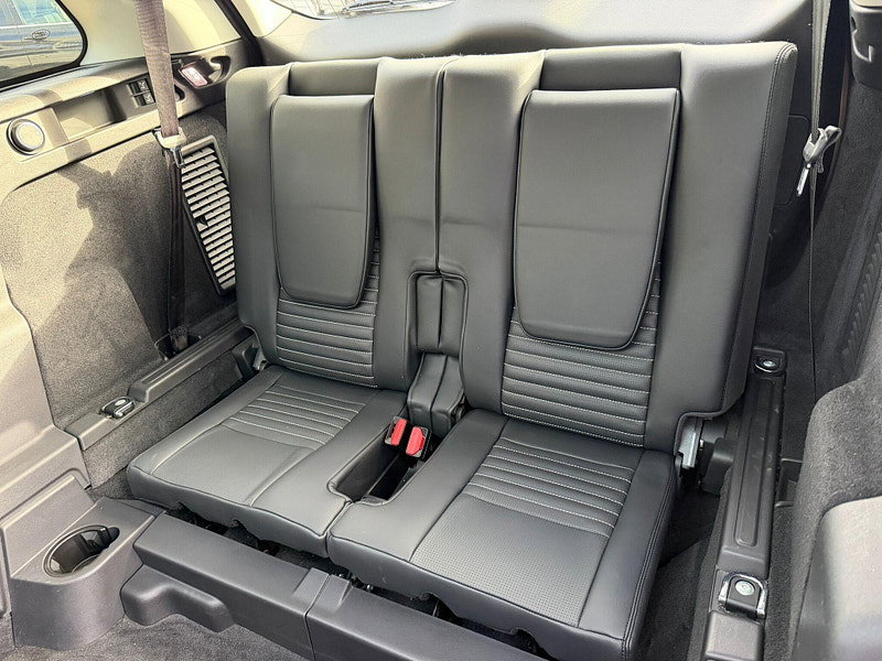 Land Rover Discovery Sport 2.0 Si4 HSE Dynamic Lux SUV 5dr Petrol Auto 4WD Euro 6 (s/s) (290 bhp) 5dr Automatic 2026