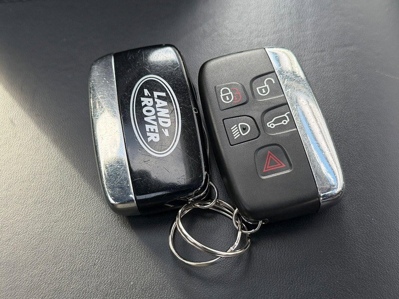 Land Rover Discovery Sport 2.0 Si4 HSE Dynamic Lux SUV 5dr Petrol Auto 4WD Euro 6 (s/s) (290 bhp) 5dr Automatic 2026