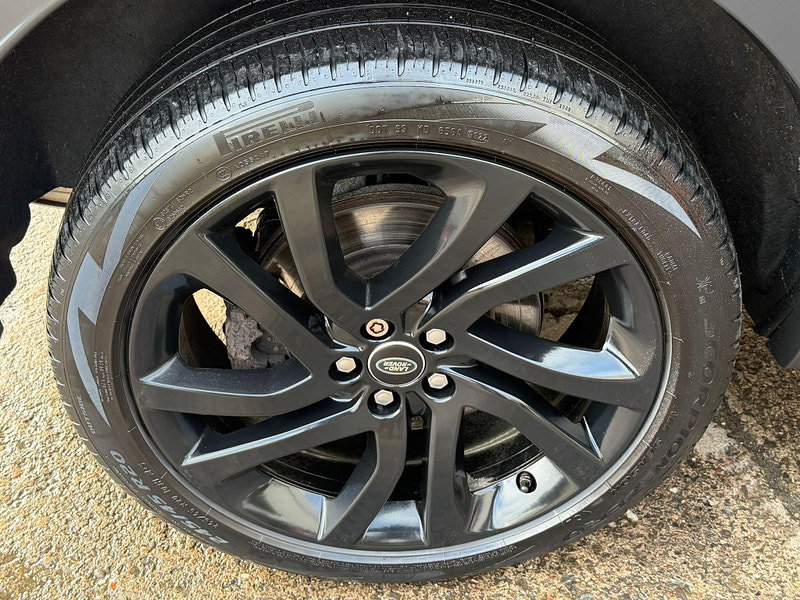 Land Rover Discovery Sport 2.0 Si4 HSE Dynamic Lux SUV 5dr Petrol Auto 4WD Euro 6 (s/s) (290 bhp) 5dr Automatic 2026