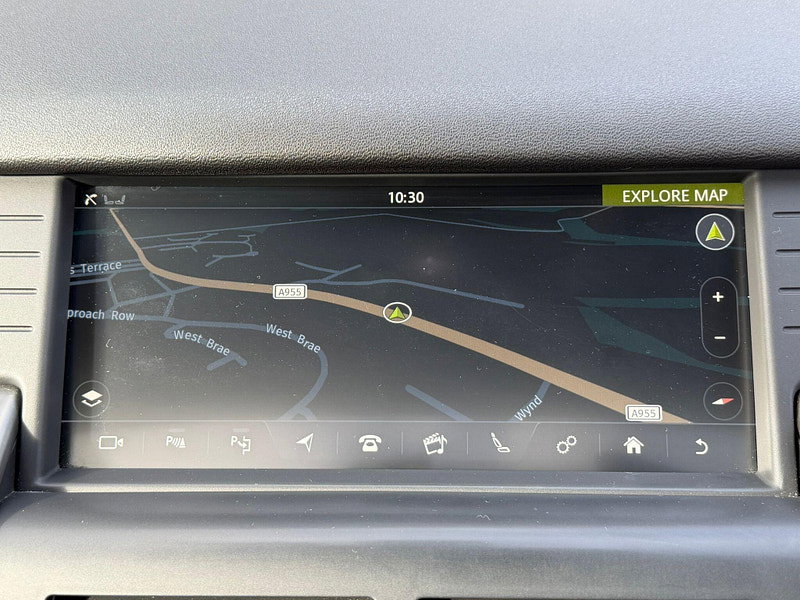 Land Rover Discovery Sport 2.0 Si4 HSE Dynamic Lux SUV 5dr Petrol Auto 4WD Euro 6 (s/s) (290 bhp) 5dr Automatic 2026