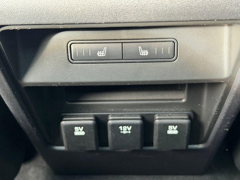 Land Rover Discovery Sport 2.0 Si4 HSE Dynamic Lux SUV 5dr Petrol Auto 4WD Euro 6 (s/s) (290 bhp) 5dr Automatic 2026