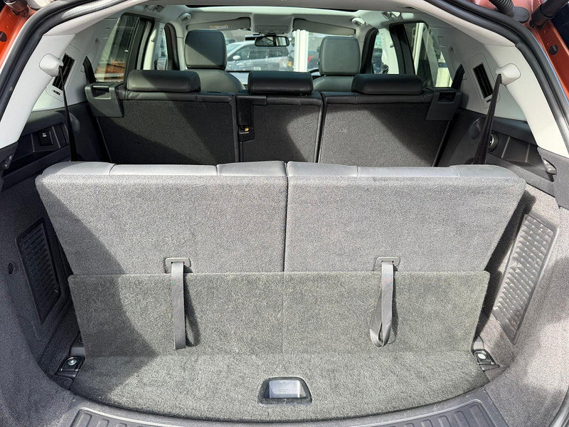 Land Rover Discovery Sport 2.0 Si4 HSE Dynamic Lux SUV 5dr Petrol Auto 4WD Euro 6 (s/s) (290 bhp) 5dr Automatic 2026