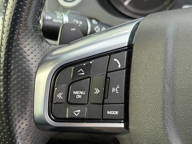 Land Rover Discovery Sport 2.0 Si4 HSE Dynamic Lux SUV 5dr Petrol Auto 4WD Euro 6 (s/s) (290 bhp) 5dr Automatic 2026