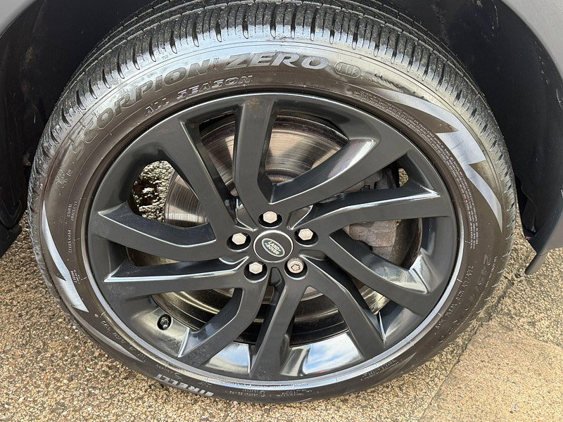 Land Rover Discovery Sport 2.0 Si4 HSE Dynamic Lux SUV 5dr Petrol Auto 4WD Euro 6 (s/s) (290 bhp) 5dr Automatic 2026