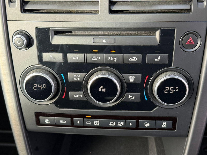 Land Rover Discovery Sport 2.0 Si4 HSE Dynamic Lux SUV 5dr Petrol Auto 4WD Euro 6 (s/s) (290 bhp) 5dr Automatic 2026