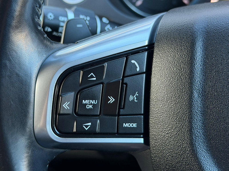 Land Rover Discovery Sport 2.0 TD4 HSE Black Auto 4WD Euro 6 (s/s) 5dr 5dr Automatic 2026