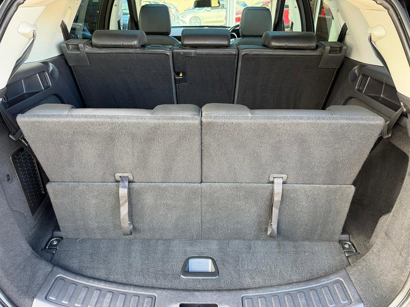 Land Rover Discovery Sport 2.0 TD4 HSE Black Auto 4WD Euro 6 (s/s) 5dr 5dr Automatic 2026