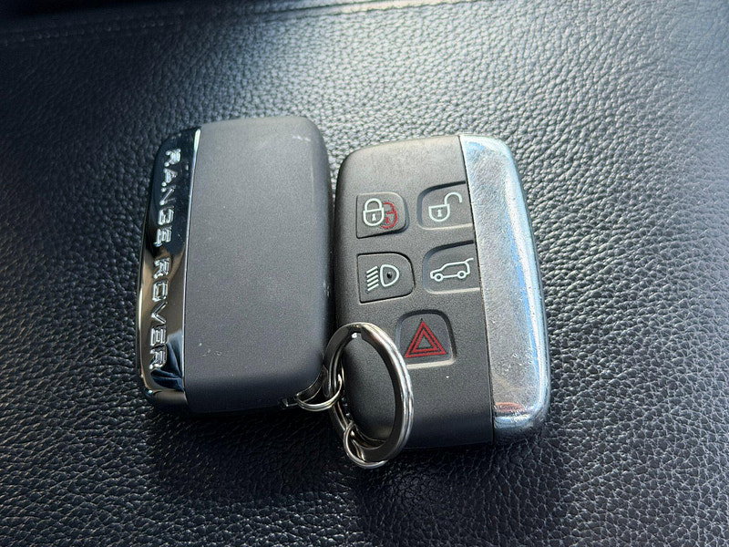 Land Rover Discovery Sport 2.0 TD4 HSE Black Auto 4WD Euro 6 (s/s) 5dr 5dr Automatic 2026