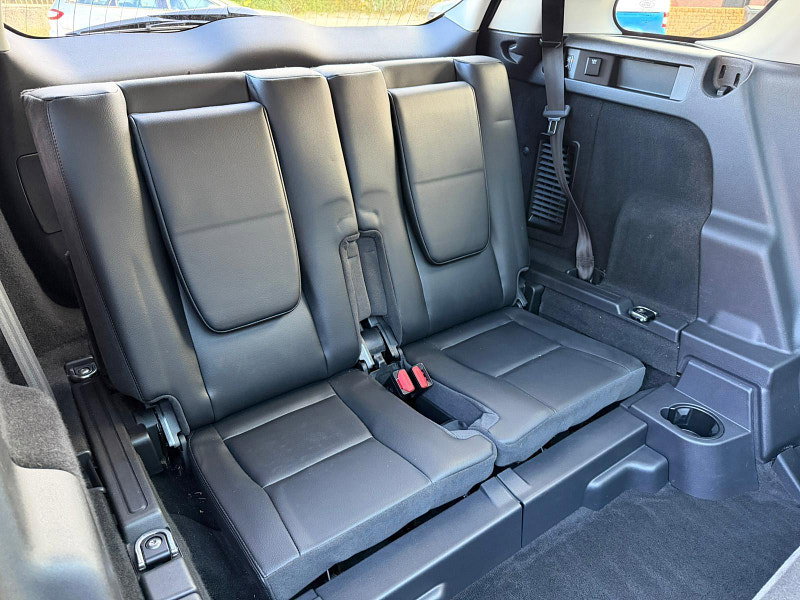 Land Rover Discovery Sport 2.0 TD4 HSE Black Auto 4WD Euro 6 (s/s) 5dr 5dr Automatic 2026