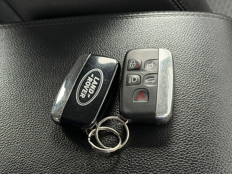 Land Rover Discovery Sport 2.0 TD4 SE Tech 4WD Euro 6 (s/s) 5dr 5dr Manual 2025