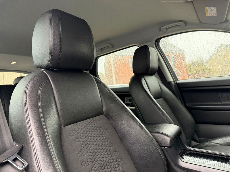 Land Rover Discovery Sport 2.0 TD4 SE Tech 4WD Euro 6 (s/s) 5dr 5dr Manual 2025