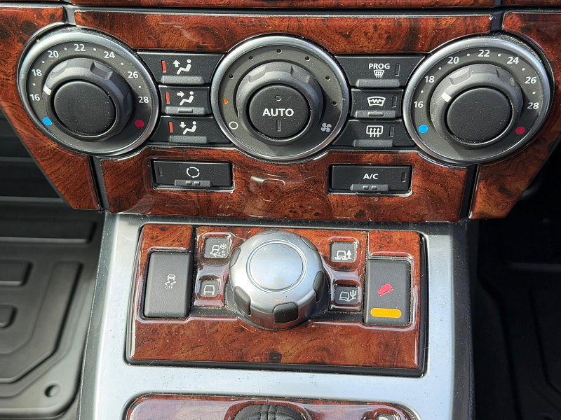 Land Rover Freelander 2 2.2 TD4 GS CommandShift 4WD Euro 5 5dr 5dr Automatic 2026