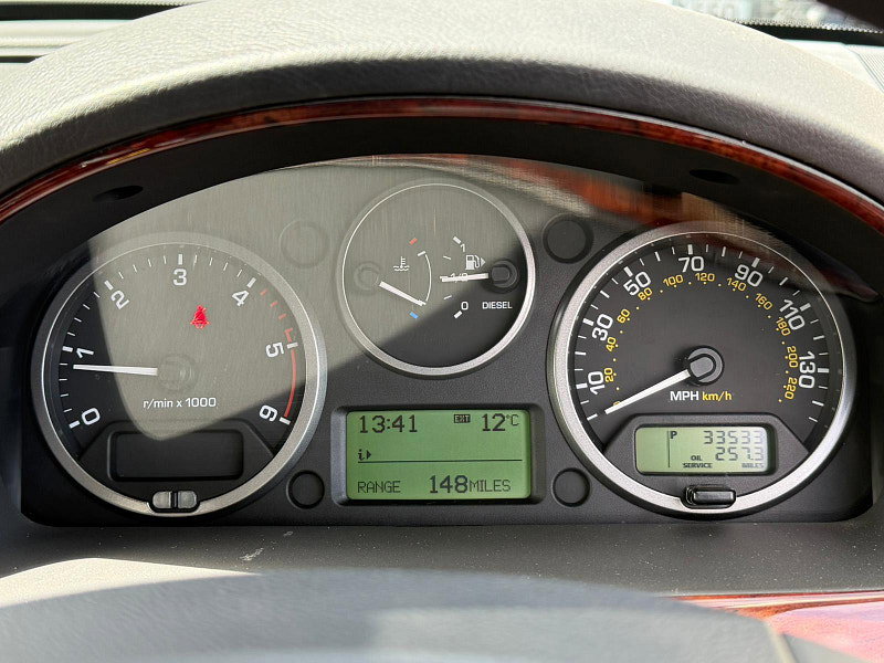 Land Rover Freelander 2 2.2 TD4 GS CommandShift 4WD Euro 5 5dr 5dr Automatic 2026