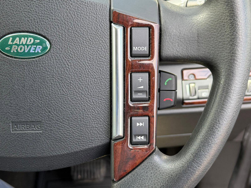 Land Rover Freelander 2 2.2 TD4 GS CommandShift 4WD Euro 5 5dr 5dr Automatic 2026