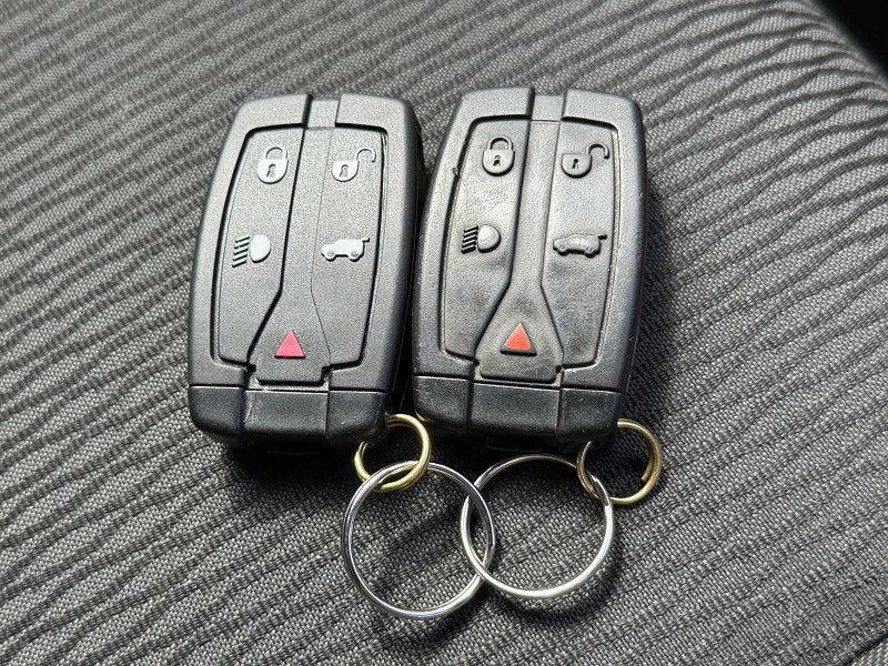 Land Rover Freelander 2 2.2 TD4 GS CommandShift 4WD Euro 5 5dr 5dr Automatic 2026