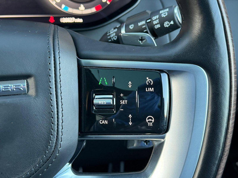 Land Rover Range Rover 3.0 D350 MHEV Autobiography SUV 5dr Diesel Auto 4WD Euro 6 (s/s) (LWB, 7Seat) (350 ps) 5dr Automatic 2026