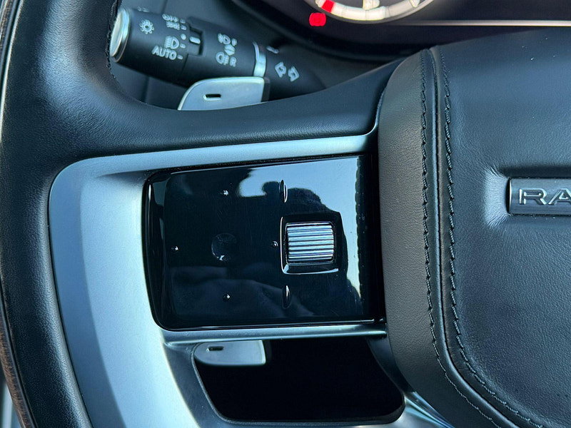 Land Rover Range Rover 3.0 D350 MHEV Autobiography SUV 5dr Diesel Auto 4WD Euro 6 (s/s) (LWB, 7Seat) (350 ps) 5dr Automatic 2026