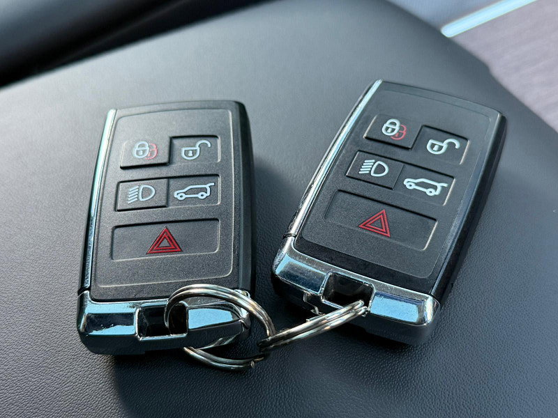 Land Rover Range Rover 3.0 D350 MHEV Autobiography SUV 5dr Diesel Auto 4WD Euro 6 (s/s) (LWB, 7Seat) (350 ps) 5dr Automatic 2026