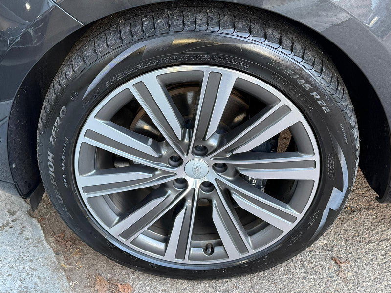 Land Rover Range Rover 3.0 D350 MHEV Autobiography SUV 5dr Diesel Auto 4WD Euro 6 (s/s) (LWB, 7Seat) (350 ps) 5dr Automatic 2026