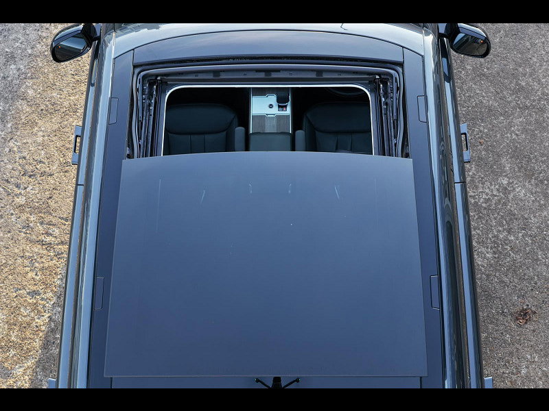 Land Rover Range Rover 3.0 D350 MHEV Autobiography SUV 5dr Diesel Auto 4WD Euro 6 (s/s) (LWB, 7Seat) (350 ps) 5dr Automatic 2026