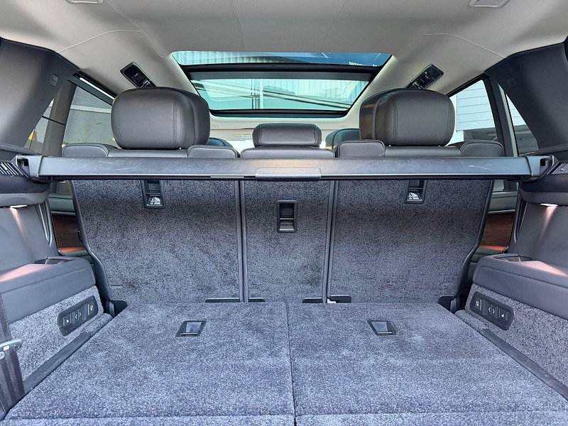 Land Rover Range Rover 3.0 D350 MHEV Autobiography SUV 5dr Diesel Auto 4WD Euro 6 (s/s) (LWB, 7Seat) (350 ps) 5dr Automatic 2026