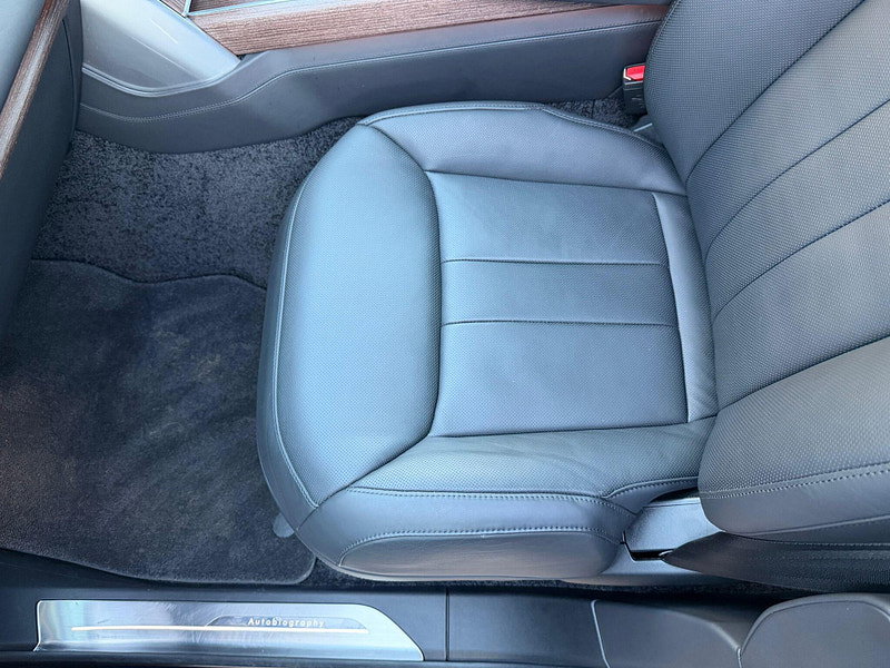 Land Rover Range Rover 3.0 D350 MHEV Autobiography SUV 5dr Diesel Auto 4WD Euro 6 (s/s) (LWB, 7Seat) (350 ps) 5dr Automatic 2026