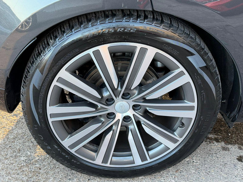 Land Rover Range Rover 3.0 D350 MHEV Autobiography SUV 5dr Diesel Auto 4WD Euro 6 (s/s) (LWB, 7Seat) (350 ps) 5dr Automatic 2026