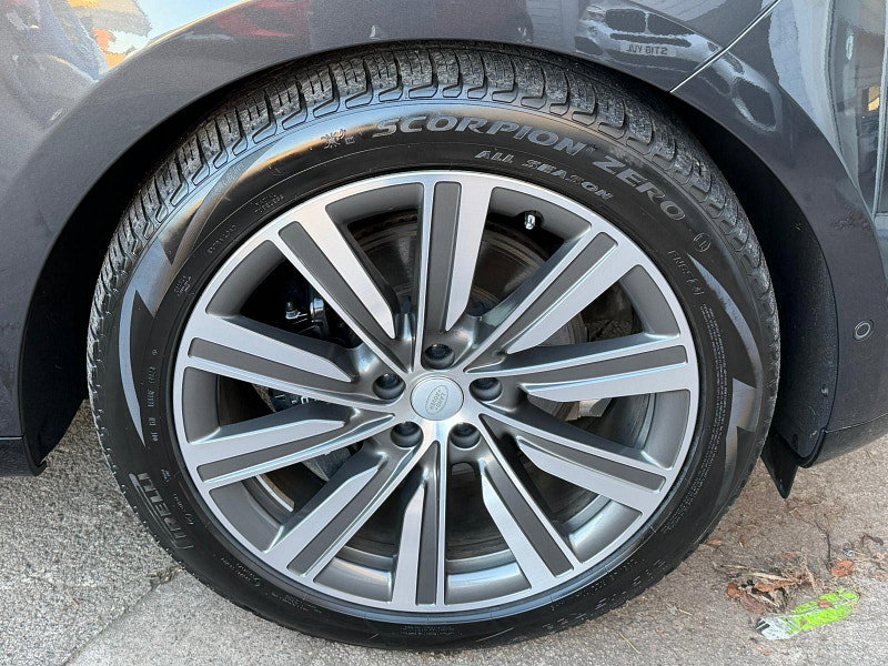 Land Rover Range Rover 3.0 D350 MHEV Autobiography SUV 5dr Diesel Auto 4WD Euro 6 (s/s) (LWB, 7Seat) (350 ps) 5dr Automatic 2026