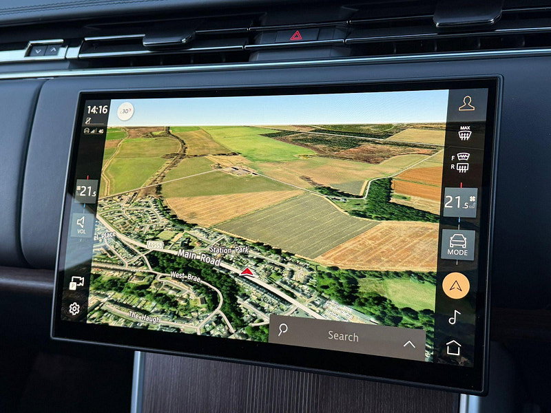 Land Rover Range Rover 3.0 D350 MHEV Autobiography SUV 5dr Diesel Auto 4WD Euro 6 (s/s) (LWB, 7Seat) (350 ps) 5dr Automatic 2026