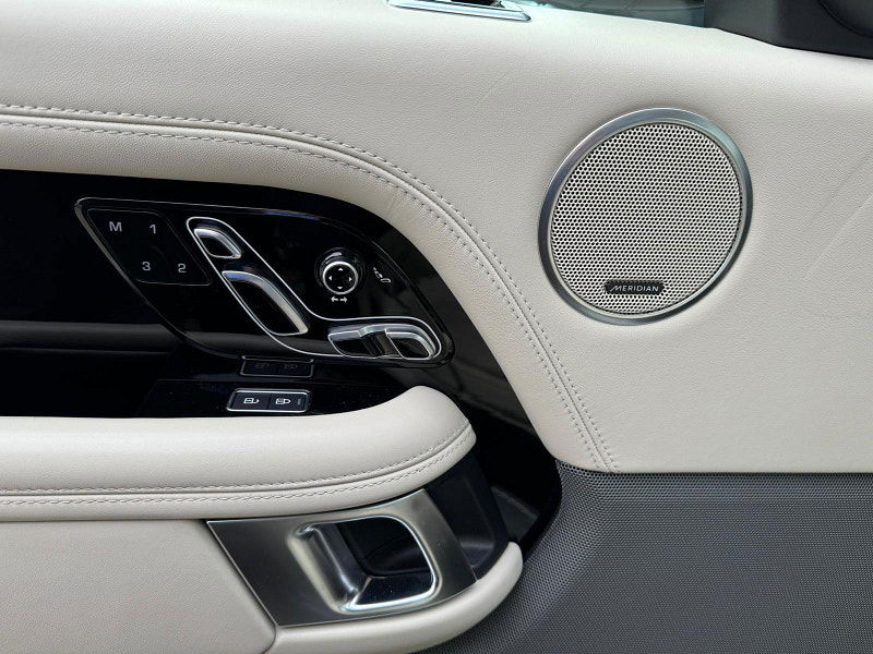 Land Rover Range Rover 3.0 D350 MHEV Vogue SE Auto 4WD Euro 6 (s/s) 5dr 5dr Automatic 2025