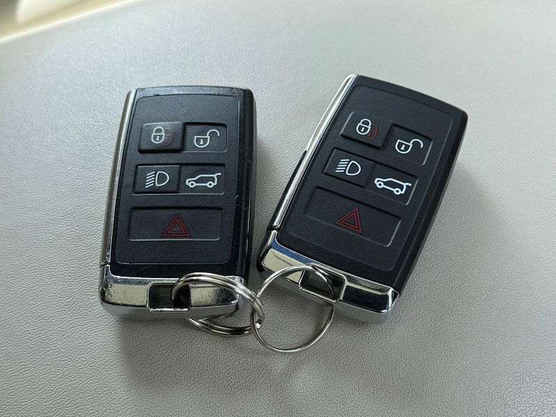 Land Rover Range Rover 3.0 D350 MHEV Vogue SE Auto 4WD Euro 6 (s/s) 5dr 5dr Automatic 2025