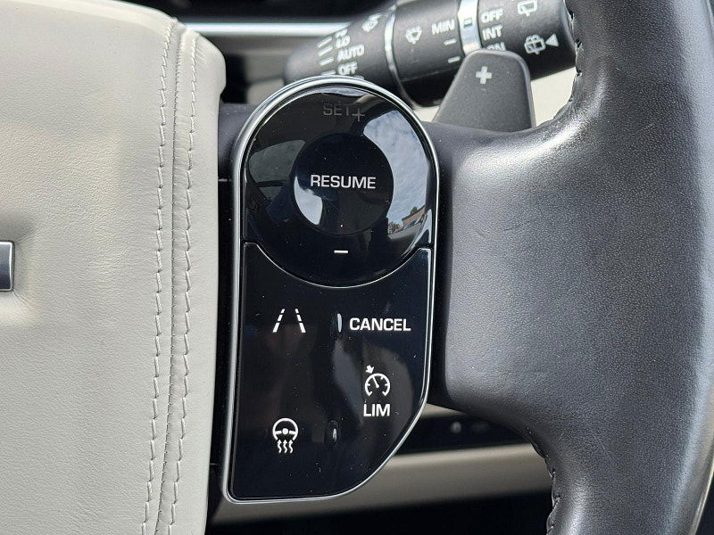 Land Rover Range Rover 3.0 D350 MHEV Vogue SE Auto 4WD Euro 6 (s/s) 5dr 5dr Automatic 2025